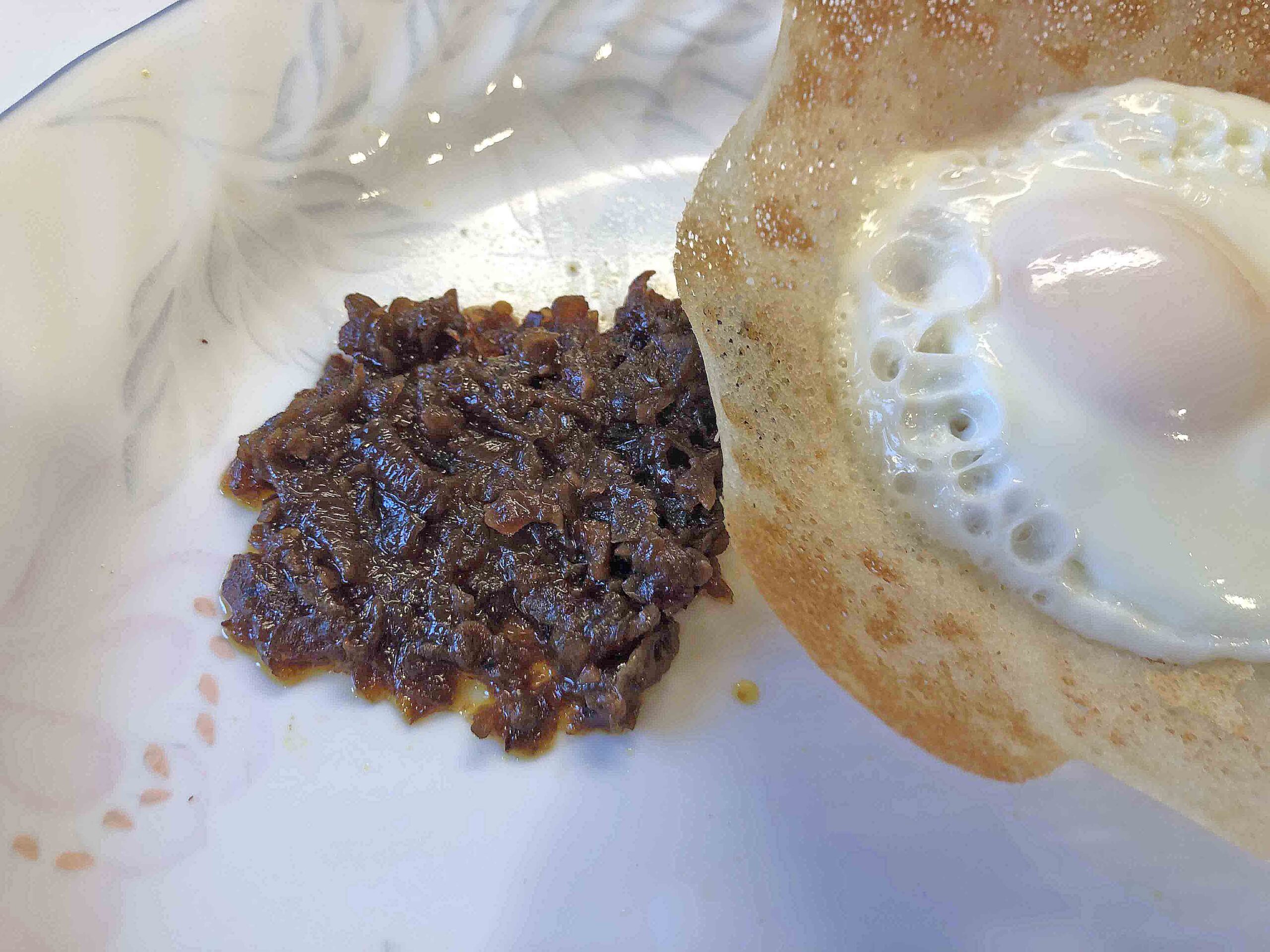 Hoppers Sri Lankan Style / ආප්ප Kitchen Days