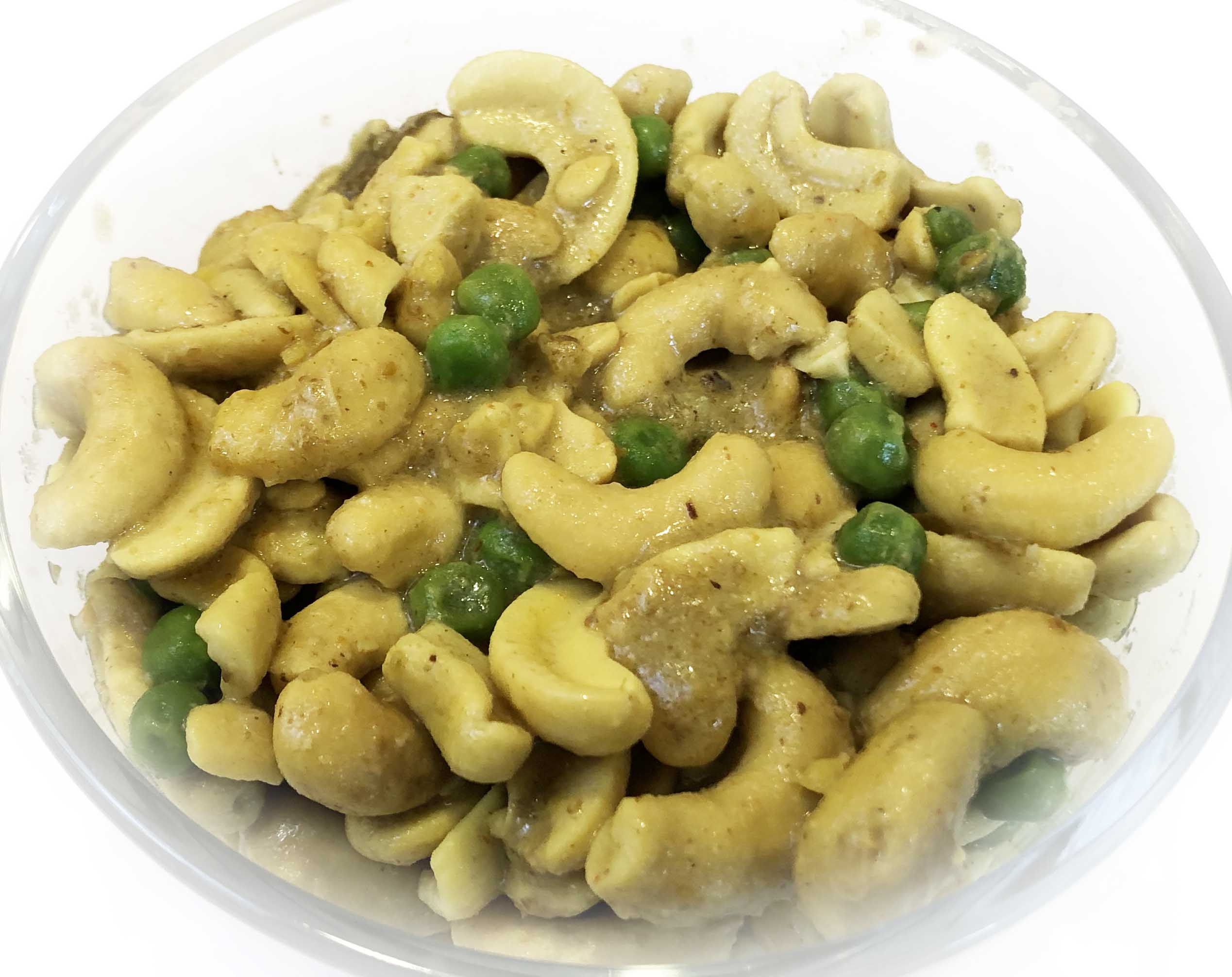 Instant Pot Sri Lankan Cashew Curry/කජු කරිය Kitchen Days